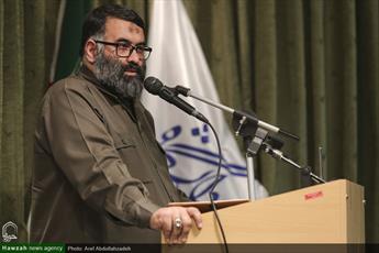 انقلاب اسلامی مرز ندارد