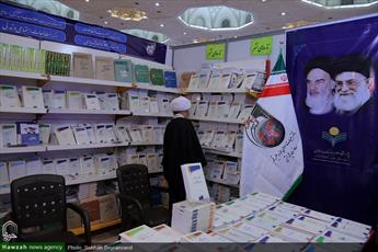 عرضه ۷۰ عنوان کتاب چاپ اول از سوی بوستان کتاب در نمایشگاه تهران