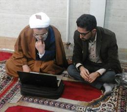 راه اندازی مرکز مشاوره حوزه علمیه خواهران در مرند