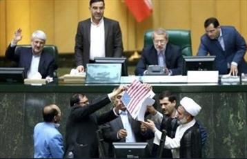 Le parlement iranien ratifie une loi pour affronter l’entité sioniste