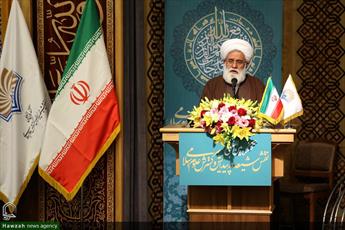 نقش ایران معاصر در تأسیس و تحول در علوم اسلامی انکارناپذیر است