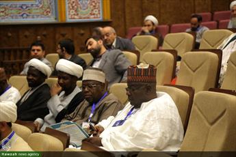 قم، از دیرباز جایگاهی متعالی در توسعه علوم اهل بیت(ع) داشته است