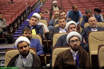 ادیبان شیعه نقشی کم نظیر در توسعه زبان فهم دین داشتند