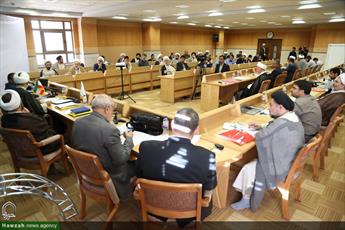 علمای قفقاز و ماورالنهر نقش مهمی در توسعه علوم اسلامی داشتند