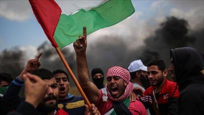 فلسطینیان در بیت المقدس، افطاری اماراتی ها را تحریم کردند