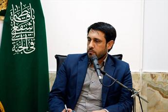 استان قم برای   مسائل آموزشی  زائران و حجاج نیاز به   شهرک آموزشی دارد