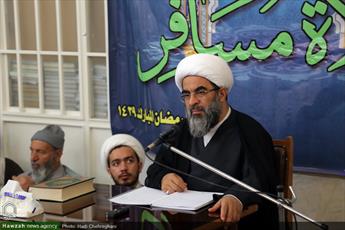 میراث امام، اندیشه حکومت اسلامی در زمان غیبت است