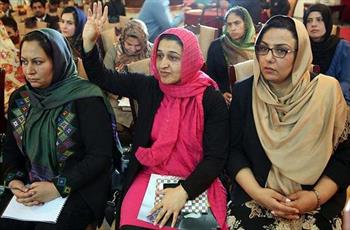 ۳۰۰ واعظ زن مصری در ماه رمضان، به جنگ ایدئولوژی افراط گرایی رفتند