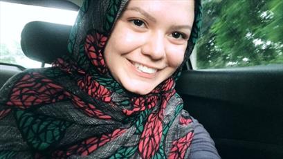 «جنبش جهانی  حجاب رمضان» برای زنان غیرمسلمان آغاز شد