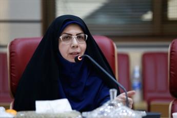 ترویج فرهنگ عفاف و حجاب عامل رشد معنوی جامعه است