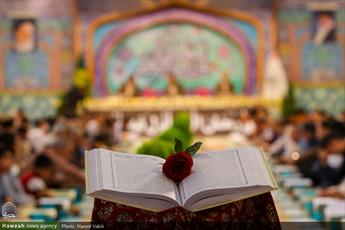 ترویج فرهنگ ناب قرآنی نیازمند هم افزایی تشکل ها و نهادهای قرآنی است