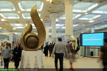 نمایشگاه بین المللی قرآن، فرصتی برای تبیین دستاوردهای نوین قرآنی است