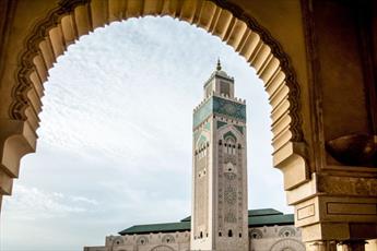 ۳۰ مسجد جدید در کشور مراکش ساخته می شود