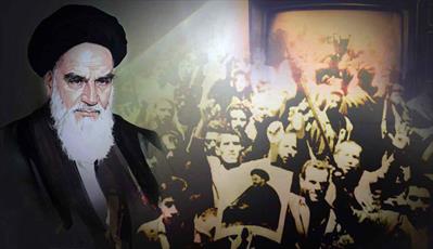 دعوت مدیر حوزه  خراسان برای حضور پرشور در مراسم های ۱۴ و ۱۵ خرداد