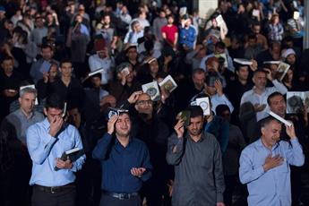 طنین نوای «الغوث الغوث» مردمان دیار خلیج فارس