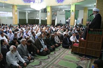 امام خمینی (ره) هیچ قدمی برای مطرح شدن برنداشتند