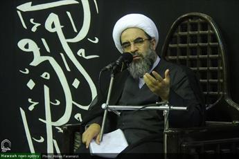 صوفی گری؛ بهانه ای برای تخریب شیعه و امیرالمومنین (ع)