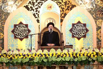 مشکل فلسطین فقط با بازگرداندن حق فلسطینی‌ها رفع می‌شود/زاویه پیدا کردن با گفتمان رهبری موجب شکست می‌شود