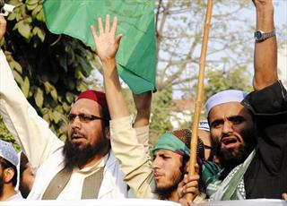 گروه افراطی پاکستان خواستار تعطیلی رسمی روز شهادت امام علی (ع) شد