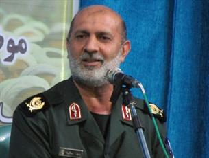 شکست سیاست های منطقه ای آمریکا با تدابیر جمهوری اسلامی ایران