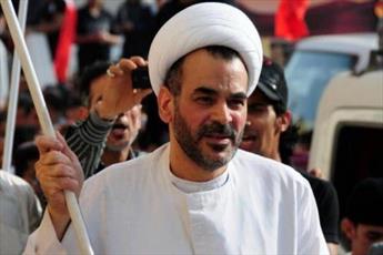 روحانی زندانی بحرینی از امکان مداوا محروم است