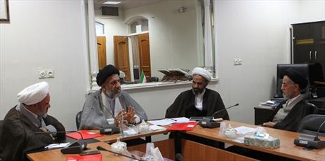 چهارمین جلسه عمومی مجمع در همدان برگزار می شود