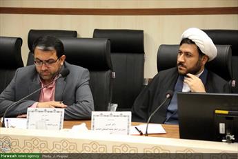 شکل گیری هویت دینی شبکه ایمانی را در جهان ایجاد می کند