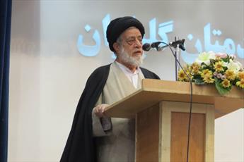 سلامت اخلاقی جامعه به امر به معروف و نهی از منکر بستگی دارد