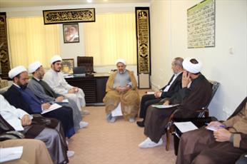 مساجد محور تحولات فرهنگی در جامعه اند/ اجرای طرح «مسجد محوری» در ۱۰ مسجد ایلام