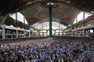 جزئیات برگزاری نماز عید  فطر در اصفهان اعلام شد