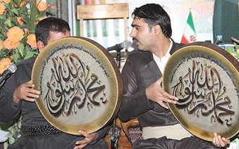 همایش استانی  «سراج منیر» در سنندج برگزار شد