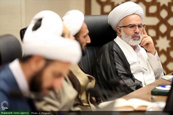 کارگاه های مشاوره‌ای  برای  والدین  طلاب برگزار شود