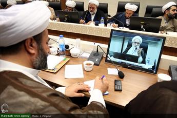 اجرای طرح جامع تربیتی نیازمند همکاری معاونان تهذیب است