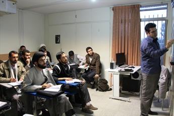 برگزاری دوره آموزشی زبان انگلیسی در اصفهان