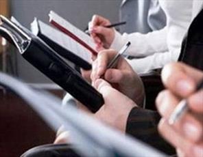 دوره «روزنامه نگاری» ویژه طلاب و روحانیون تهرانی برگزار می شود