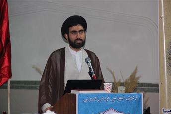 برگزاری بیش از ۲۰۰  نشست تخصصی در  اردوی ۴۰ روزه  «لاحقان ولایت»