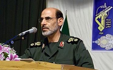 آمریکا به دنبال خشکاندن ریشه ملت ایران است/ صف مردم از ضد انقلاب جداست