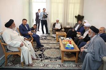 دولت اقدام جدی‌تر در مقابله با جنگ روانی دشمن انجام دهد