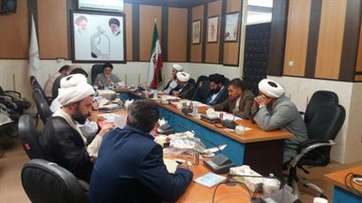 رسانه ملی استقبال مدارس از حضور روحانیون را به تصویر بکشد/جامعه دانش آموزی حوزه و خدمات آن را نمی شناسند