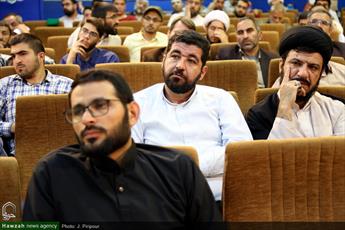 نیروهای حزب اللهی در حوادث هوشیارتر از گذشته عمل کنند