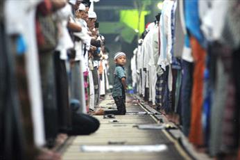 ​آموزه های افراط گرایانه به مساجد دولتی اندونزی نفوذ کرده اند