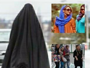 چرا چادر؟ آیا مانتو پوشش اسلامی نیست؟