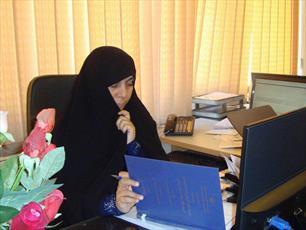 مصاحبه علمی  استعدادهای برتر مدارس  خواهران  اصفهان برگزار می شود