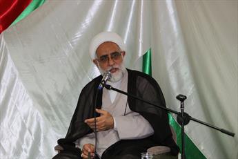 جوانان امروز از شهید همت ها و باکری ها الگوبرداری کنند/ حوزه کانون  تربیت شهید مطهری هاست