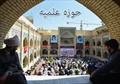نتایج امتحانات نیمسال دوم سال تحصیلی ۹۷-۹۶  طلاب حوزه علمیه اصفهان اعلام شد