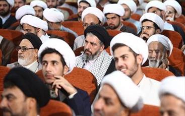 همایش فصلی ائمه جماعات و خادمین نماز صبح مساجد مشهد  برگزار شد