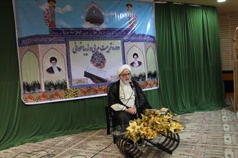 دوره تربیت مربی زیبا خوانی قرآن  در شیراز برگزار شد