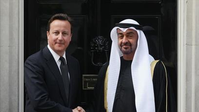 امارات متحده عربی به «اسلام هراسی در انگلیس» دامن زده است