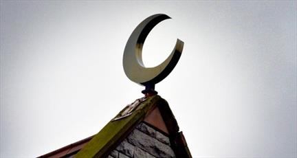 مرکز اسلامی فرهنگی شهر اسوردز ایرلند، مجوز ساخت و ساز دریافت کرد