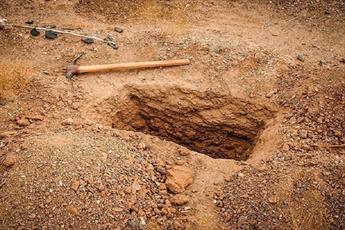 ماجرای عذاب شخص نیکوکار در عالم قبر